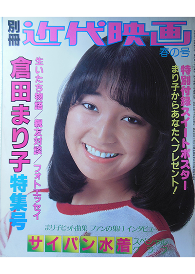 昭和レトロ・サブカルチャー